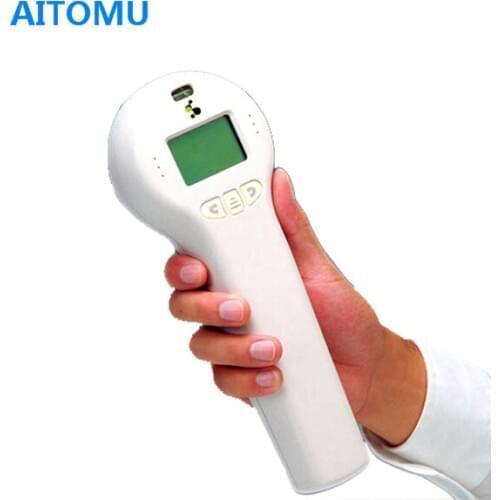 Eye Test Handheld Digital Keratometer SW-100
