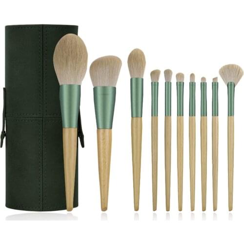 HAWARDRAZOR Makeup Brush Sets