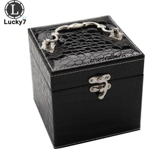 Luckyiasv Jewelry Box