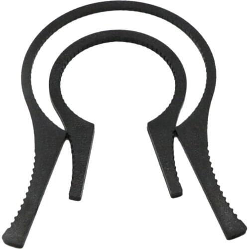 Camera Lens Filter Wrench Kit Set for 49mm 52mm 55mm 58mm 62mm 67mm 72mm 77mm Flexible Lightweight Plastic Construction