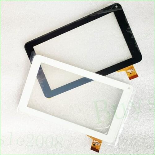 New capacitive touch screen panel Digitizer Glass Sensor 7" inch for YCG-C7.0-0086A-FPC-02 DL PIS-T71PIN L338 Tablet PC