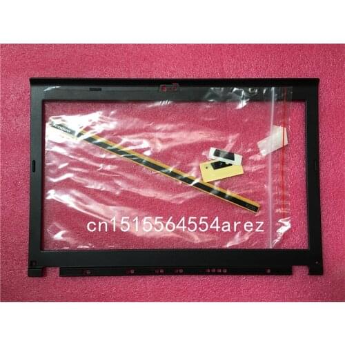 New and Original laptop Lenovo ThinkPad X220 X230 X220I X230I LCD Bezel Cover/The LCD screen frame 04W2186 04Y1854 04W0605