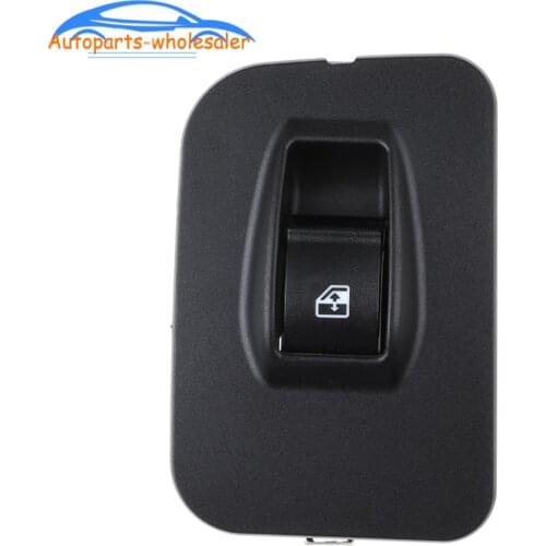 New High Quality 6490.H0 6490H0 Fit For Citroen Nemo Peugeot Bipper Car Electric Window Control Switch