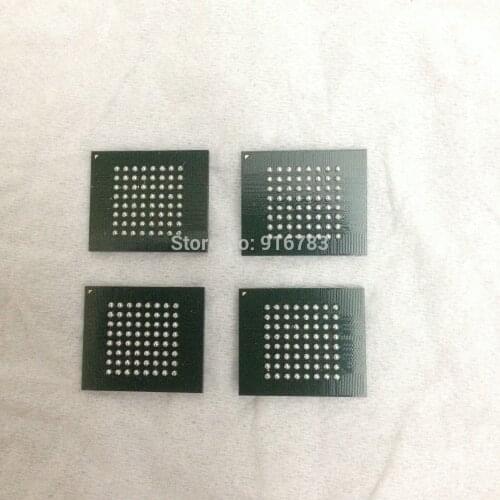 Genuine 1 Lot/ 15 PCS For Spansion S29GL032N90FFIS2 BGA64 IC Chip