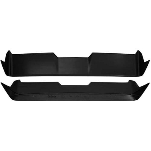 Suitable For Yofer the Fourth Generation of Tail, 21 Fit Gr9 Refitting Non Punch Tail and Gull Wing