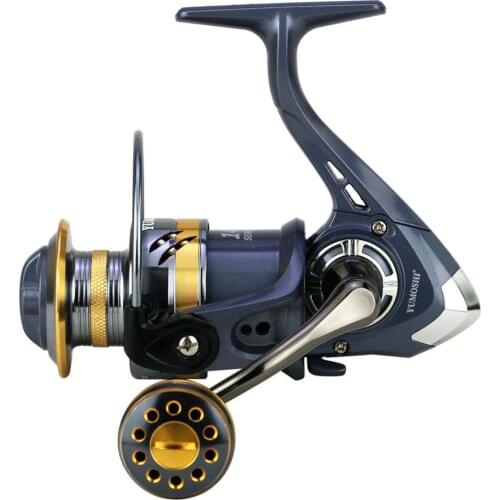 Fishing Reel All Metal Rocker Arm Sea Fishing Rod Spinning Wheel Fishing Accessories Product category: Fishing Reel