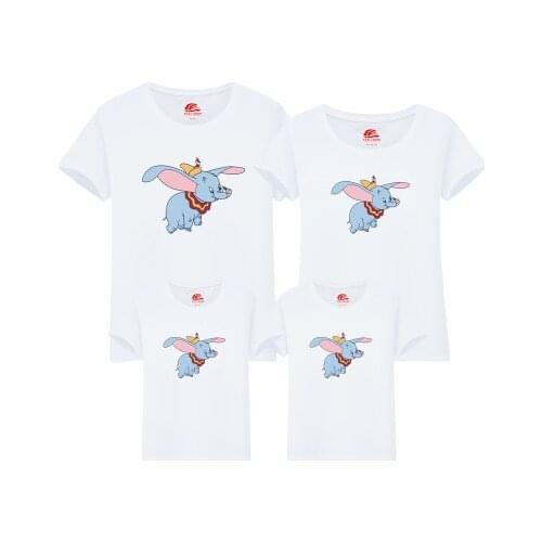 Одинаковы футболки для мамы и дочки Sifafos China At AliExpress