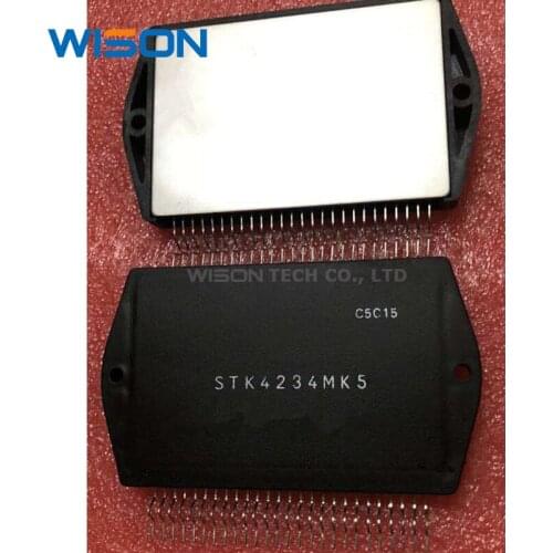 STK4234MK5 Free Shippin original MODULE