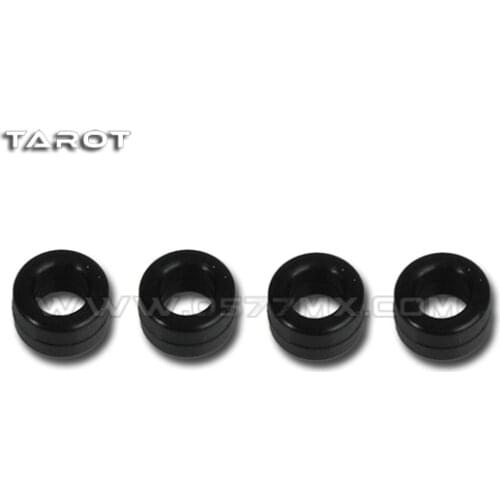 Tarot Helicopter Parts 450 DFC One-piece Damper O-ring 4*7*4mm TL45167-01