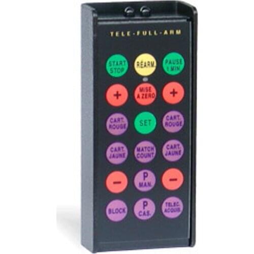 Control for favero arm-05 , fencing products and equipments