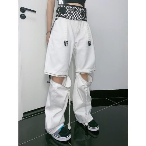 Женские летние джинсы UTHDJKDS China At AliExpress