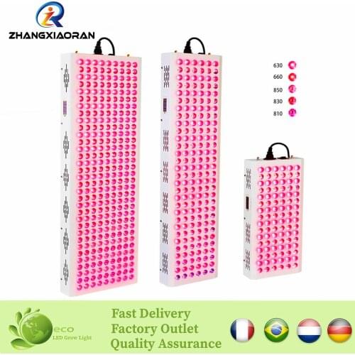 ZHANGXIAORAN LED Plant Lamps