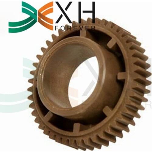 50pcs. Fuser Gear for Samsung ML 1630 1910 1915 2510 2525 2540 2545 2570 2571 2580 2582 2850 2851 2855 SCX 4500 4600 4623 4626