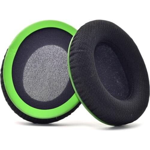 Ear Pads Cushion For K-ingston HyperX Cloud Stinger Wireless Gaming Headphones 270B