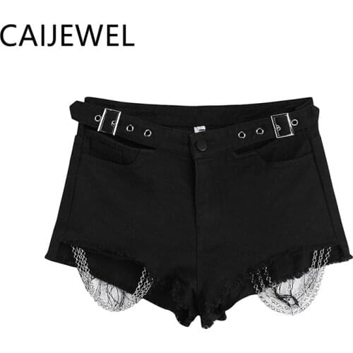 Женские туристические шорты CAIJEWEL China At AliExpress