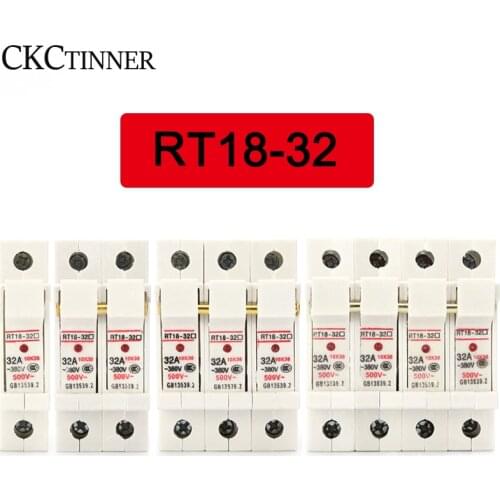 CKCTINNER Circuit Breakers