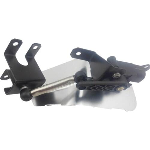 Auto Headlight Level Sensor For Audi Q3 A3 Golf Passat Tiguan 1K0941273N 1K0 941 273N