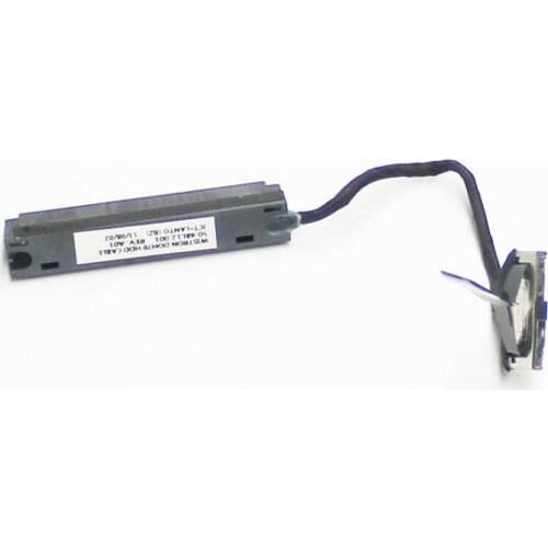 For DELL INSPIRON 17-7737 SATA HDD HARD DRIVE DISK CABLE CONNECTOR 50.48L12.001