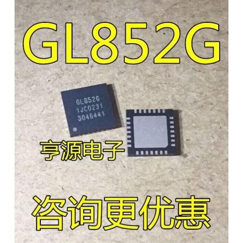 GL852 GL852G GL825G