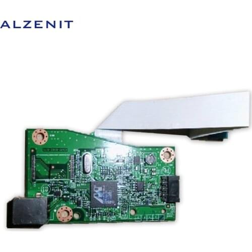 GZLSPART For HP 1566 Original Used Formatter Board Parts On Sale