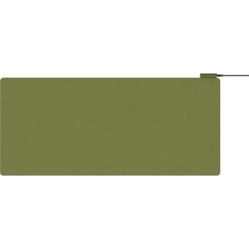 Mouse Pad Heating Table Warming Hand Extra Large Game Pad Computer Desk Mat Keyboard Pad