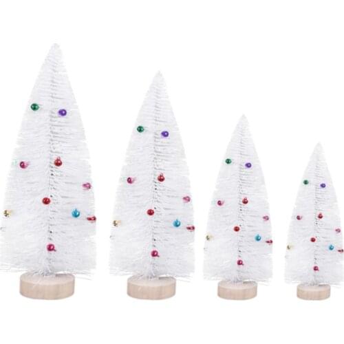 Liilaimic Small Christmas Trees China