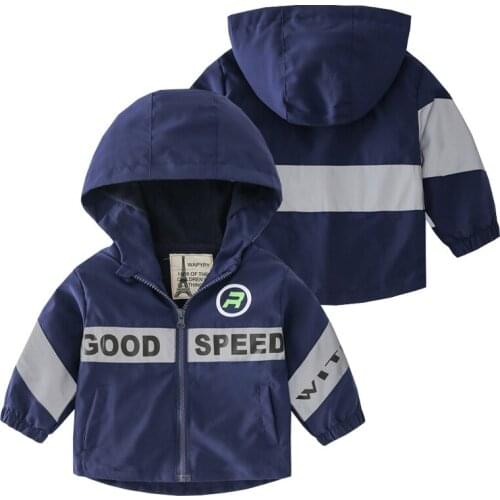Pbpxpgd Warm Jackets For Boys