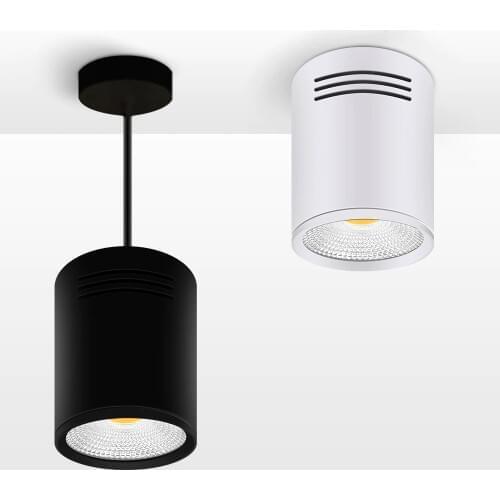 Simple Hanging Light Fixture Led Cord Pendant Lamp Ceiling Lamp Surface Mounted High Brightness 3W 7W 10W For Living Room Foyer