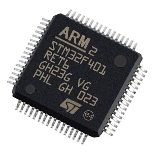 STM32F401RBT6 STM32F401RCT6 STM32F401RDT6 STM32F401RET6 STM32F401
