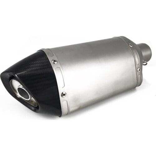 TEEN TOP Exhaust Systems