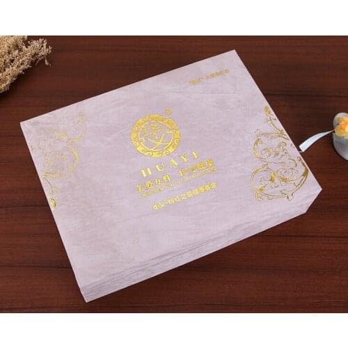 Embossing Printing Handling luxury rigid package gift box,Foam Inserted Packaging Rigid Box Custom Logo Printed ---PX11462