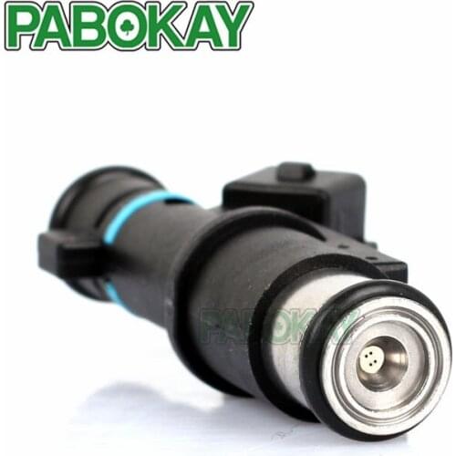 FOR FS Petrol Fuel Injector 1984E2 01F003A 1984.E2 348004 75116328 0280156328