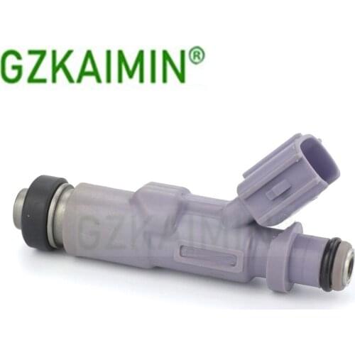 High Quality Fuel Injector OEM 23250-70120 For 2005 Lexus IS300 3.0L I6 V6