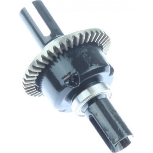 BSD / Redcat 1/8 Blazer XB BS819 & BL Monster Truck BS820 RC CAR Parts Diff gear Unit BS819-024