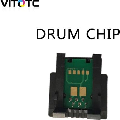CT350876 Drum Chip Compatible For Fuji Xerox Docuprint CP305d CP305 CP305 d CM305df CM305 CM305 df Image Drum Cartridge Chips