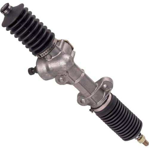 For Club Car DS 1984-2009 Steering Gear Box 101878302 101830901 1012452 Golf tct