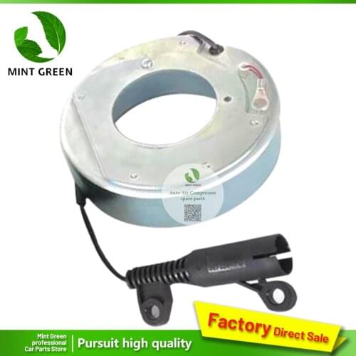 AC Compressor Clutch Coil For BMW 3 E46 316i 318i 320i Z4 2.0 04-12 64526908660 64526918751 6452175669 64509182795
