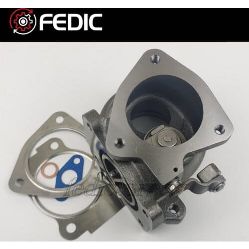 Turbine housing K03 53039880120 turbo hot housing for Citroen C4 DS 3 / Peugeot 207 308 508 3008 RCZ 1.6 THP 110 Kw 115 Kw