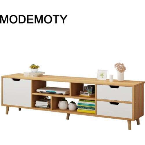 Meubel Entertainment Center Computer Lift Standaard Modern Lemari Ecran Plat Mueble Table Living Room Furniture Monitor Tv Stand