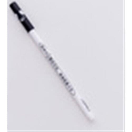 DL Korean cute and creative Curve Wrecker 0.5mm black neutral pen core needle small fresh student stationery signature pen