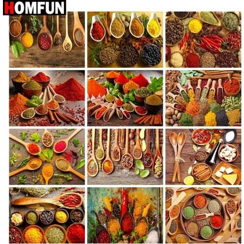 HOMFUN Full Square/Round Drill 5D DIY Diamond Painting "Painting butterfly scene" Embroidery Cross Stitch 5D Home Decor Gift