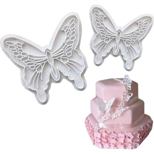 Clay Tools Round Square Heart Shape Cookie Cutter Fondant Cake Cutting Set Plastic Polymer Pottery Mold Ceramic Diy Craft Tool