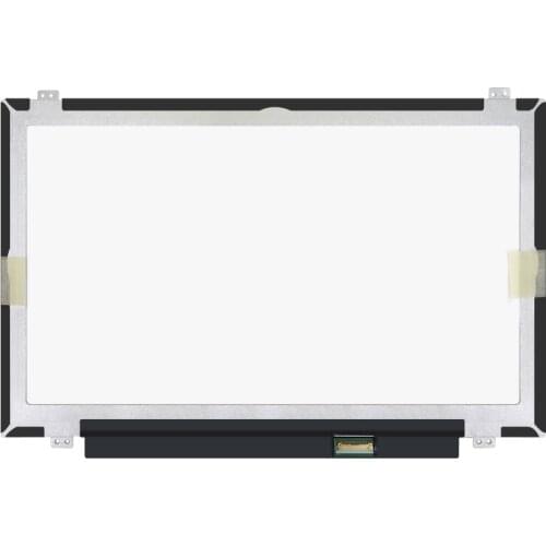 NEW 14.0" Slim LCD Screen B140RTN03.0/B140XTN03.2/N140FGE-EA2/N140FGE-EB1/N140FGE-E41/E31 B140RT02.3/LP140WD2.TPB1 eDP 1600X900