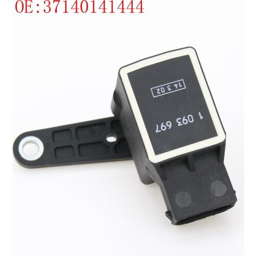 New Air Suspension Height Level Sensor For BMW E90 E92 E70 E82 X5 X3 Z4 E39 E46 E60 E65 1997-2010 OE 37140141444