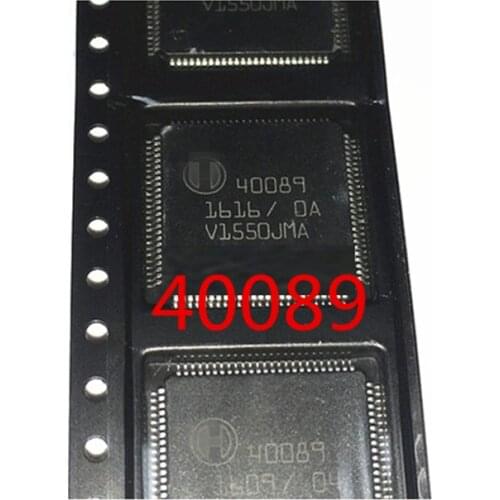 NEW Original 40089 QFP-100 Vapor computer chip IC