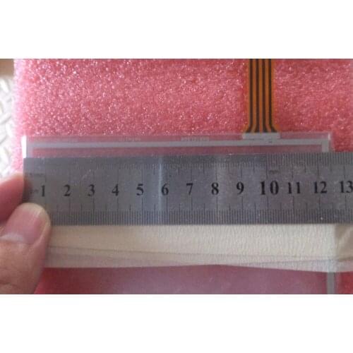 New touch screen only touch & touch glass for panel ETOP05-SS45