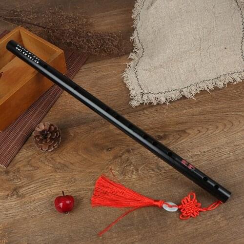 IRIN Professional Woodwind Flutes Chinese Traditional Classical style dizi Bamboo Flute Cosplay Mo Dao Zu Shi Prop Flute