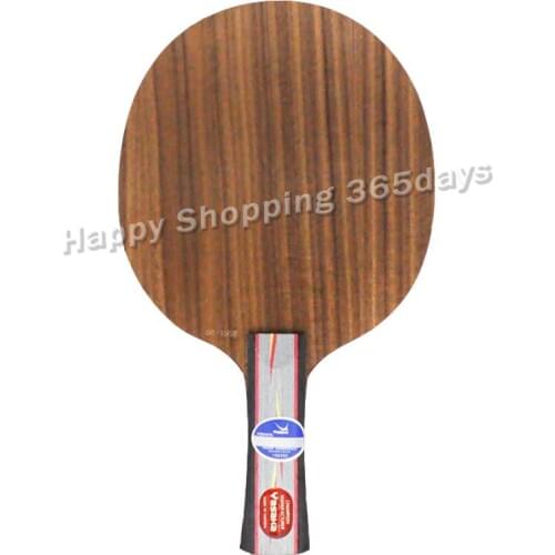 Original Yasaka YEO table tennis blade no words on the blade malin yeo racquet sports pingpong paddles pure wood blade