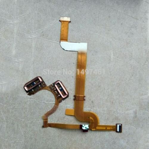 Internal AS Image stabilizer anti-shake FPC flexible cable repair parts for Sony E 18-135mm F3.5-5.6 OSS (SEL18135) lens