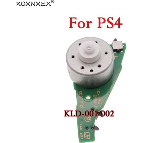 XOXNXEX 1 pcs original used KLD 001 KLD-002 sensor disk motor for ps4 console DVD drive